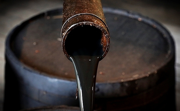 EIA cảnh báo tình trạng giá dầu lên xuống thất thường