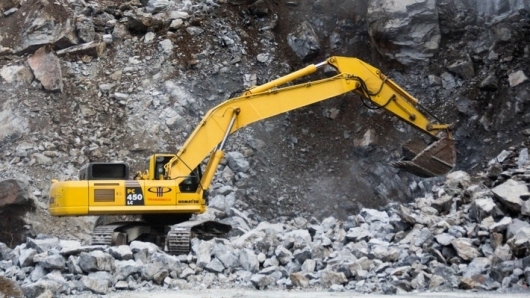 Siết chặt quản lý nhà nước về thăm dò, khai thác khoáng sản