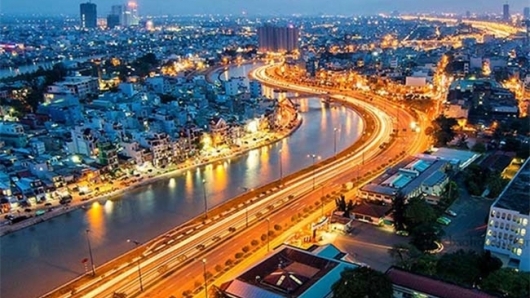 JCER "vẽ" bức tranh khởi sắc cho kinh tế Việt Nam 2021