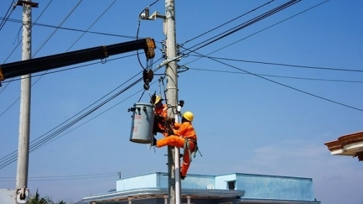 Chuẩn bị thí điểm cơ chế mới trong mua bán điện