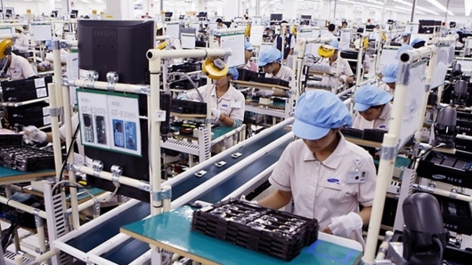 Tháng 11, thương mại Việt Nam - Ấn Độ đạt 8,82 tỷ USD
