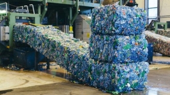 Hành động quốc gia về nhựa: “Không đánh đổi môi trường lấy tăng trưởng kinh tế”