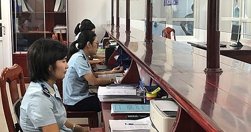 Khánh Hòa: Hải quan thu ngân sách đạt trên 219% chỉ tiêu kế hoạch