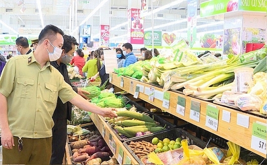 Bộ Y tế yêu cầu đảm an toàn, phòng chống ngộ độc thực phẩm trong Tết 2021