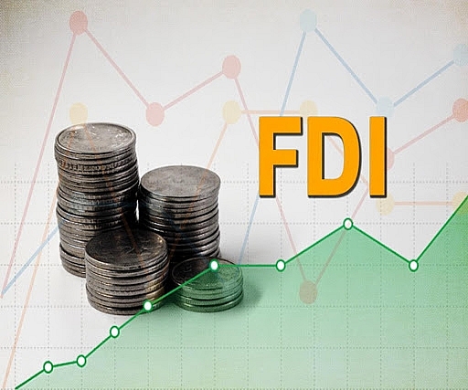Năm 2020, Việt Nam hút gần 30 tỷ USD vốn FDI