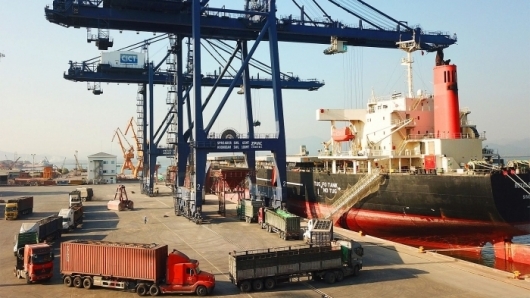 Vận tải container tăng giá bất thường, Cục Hàng hải chỉ đạo "nóng"