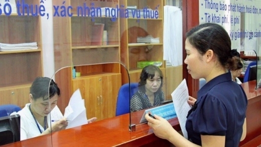 Năm 2020, ngành Thuế đã thu 1.226.011 tỷ đồng