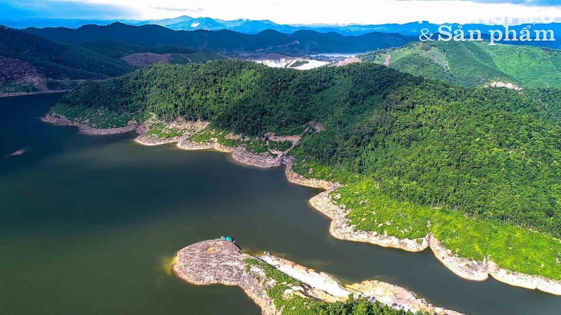 Hà Tĩnh: Vườn Quốc gia Vũ Quang được công nhận Vườn di sản ASEAN