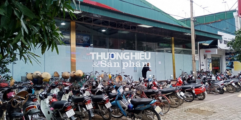 Hà Tĩnh: Công ty TNHH CS Phúc Bình An tụ tập hàng trăm người già để quảng cáo sản phẩm