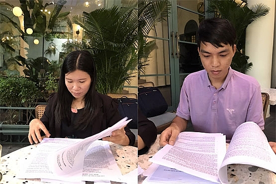 Ngân hàng PVCombank chi nhánh Đồng Nai bị khách hàng tố lừa đảo? Ngân hàng PVCombank chi nhánh Đồng Nai bị khách hàng tố lừa đảo?