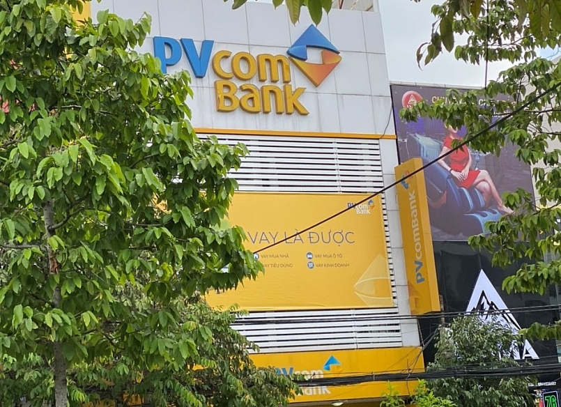 Ngân hàng PVCombank chi nhánh Đồng Nai bị khách hàng tố lừa đảo?
