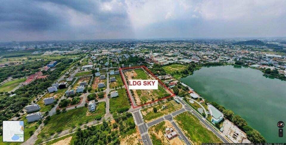 Bài 1: LDG Group và những ẩn số về dự án LDG Sky
