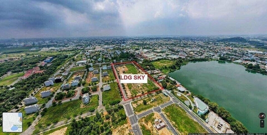 Bài 1: LDG Group và những ẩn số về dự án LDG Sky