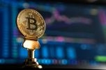 Bitcoin xuống dưới 10.000 USD, nhiều tiền ảo tiếp tục ‘chảy máu’
