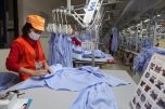 Dệt may rộng cửa vào EU