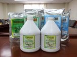 Sản xuất chế phẩm vi sinh bằng công nghệ lên men chìm nâng cao chất lượng nuôi tôm quy mô công nghiệp