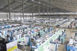 Doanh nghiệp da giày đón sóng EVFTA