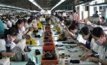 Ngành da giày gặp nhiều thách thức trước dịch Covid-19?