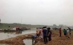 Thanh Hóa: 4,5 tấn cá lồng trên sông Chu chết bất thường trong đêm