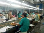 Ngành da giày, dệt may hoang mang trước thông tin châu Âu có thể đóng biên giới