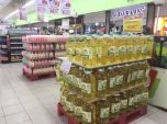 Hà Nội chuẩn bị lượng hàng dự trữ gấp đôi nhu cầu của người dân