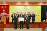 Tập đoàn Hưng Thịnh góp 5,5 tỷ đồng hỗ trợ công tác chống dịch Covid-19