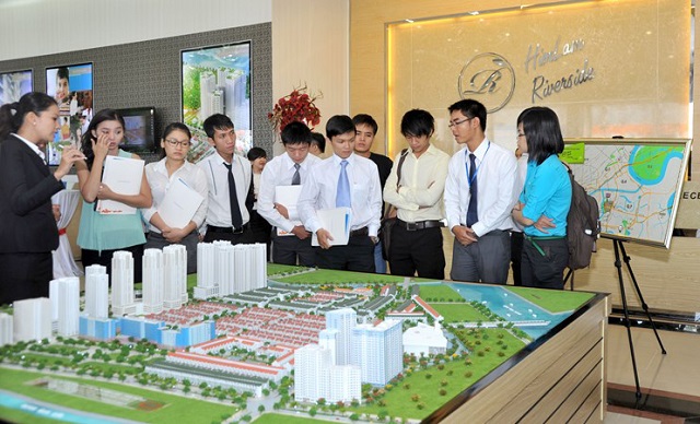 Hà nội sắp kiểm tra các sàn giao dịch bất động sản tại Hà Nội