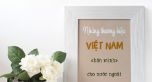 Những thương hiệu nổi tiếng nước ngoài đã từng là của người Việt