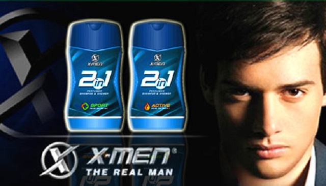 X-men bán lại cho Marico (Ấn Độ)