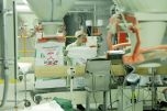 Đầu vào nguyên liệu thức ăn chăn nuôi gặp khó, giá tăng mạnh