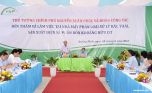 Quảng Bình: Vận hành trở lại nhà máy xử lý rác thải hiện đại nhất Miền Trung