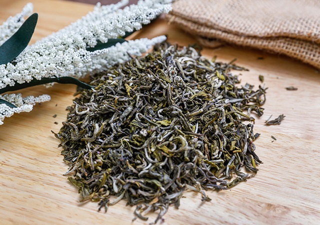 Trà Shan Tuyết là loại trà thuần mộc “đẳng cấp” nhất Việt Nam