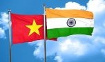 Việt Nam - Ấn Độ: Đẩy mạnh giao thương,  không vì Covid-19 mà chùn bước