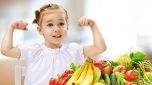 Những lưu ý về sức khỏe và dinh dưỡng cho trẻ trong mùa Hè