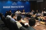 Doanh nghiệp: Hòa Phát đặt mục tiêu trở thành tập đoàn thép lớn nhất Việt Nam năm 2021