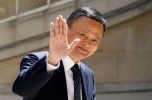Tỷ phú Jack Ma rời khỏi Hội đồng quản trị SoftBank
