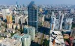 Sở Xây dựng Hà Nội: Thành lập đoàn kiểm tra rà soát một số chung cư trên địa bàn