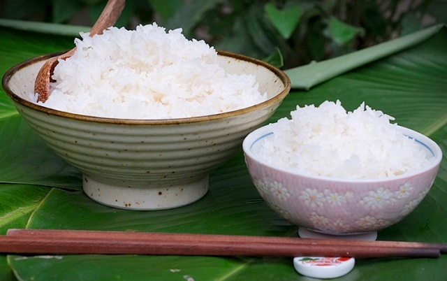 Cần mạnh tay xử lý để bảo vệ thương hiệu cho gạo Việt Nam