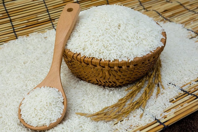 Gạo là một trong những nhóm hàng có tiềm năng tăng xuất khẩu sang Algeria