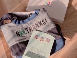 Nói không với nhựa dùng một lần: Người trẻ với chiến dịch “No, Thanks”