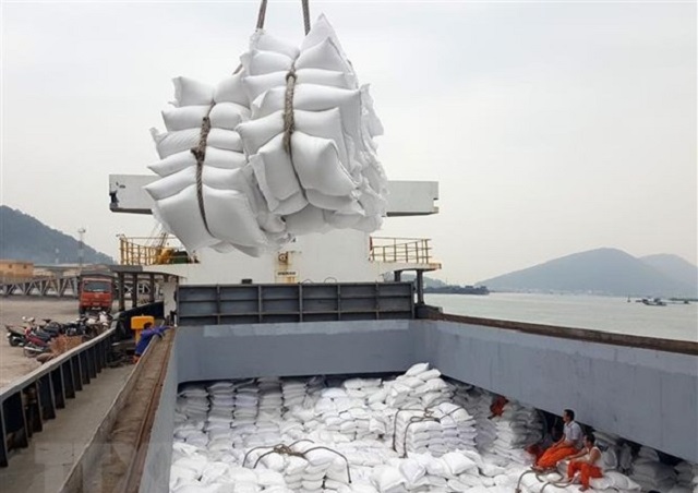 Bộ Thương mại Indonesia công bố Quy định số 40/2020 liên quan đến hoạt động xuất nhập khẩu than đá, dầu cọ thô và gạo
