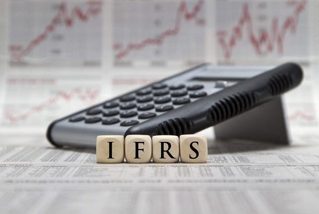 Hầu hết các doanh nghiệp buộc phải áp dụng IFRS sau năm 2025