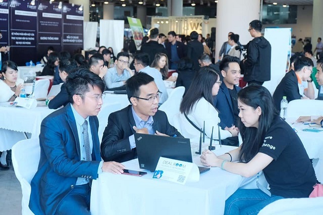 Ký kết hợp tác phát triển startup Việt Nam và Campuchia