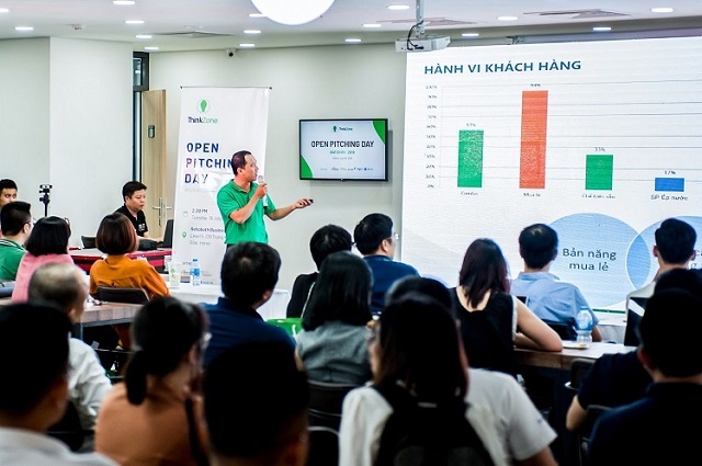 Ký kết hợp tác phát triển startup Việt Nam - Campuchia