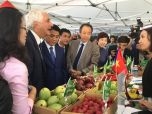 Xúc tiến thương mại, nâng tầm thương hiệu nông sản thực phẩm Việt
