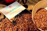 Nâng tầm sản phẩm OCOP: Đề cử gạo ruộng rươi vào TOP đặc sản Việt Nam 2020