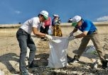 Vũng Tàu: Cam kết hạn chế rác thải nhựa, bảo vệ môi trường