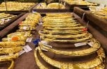 Giá vàng hôm nay 1/6: Vàng tăng mạnh phiên đầu tuần