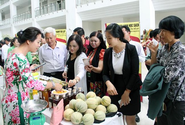 Chuẩn bị diễn ra Hội nghị sơ kết chương trình hợp tác ngành công thương 3 tỉnh Lâm Đồng – Bình Thuận – Ninh Thuận năm 2019 và ký kết thỏa thuận hợp tác năm 2020