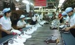 Xuất khẩu mặt hàng da, giày của Việt Nam giảm hơn 10%